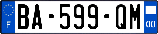 BA-599-QM