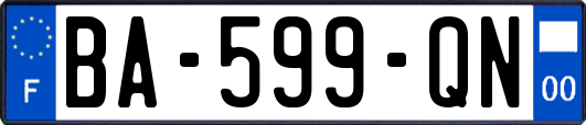 BA-599-QN