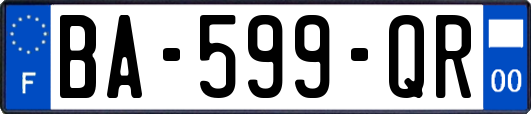 BA-599-QR