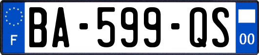 BA-599-QS