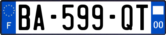 BA-599-QT