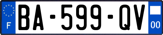 BA-599-QV