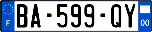 BA-599-QY