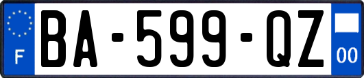 BA-599-QZ