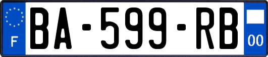 BA-599-RB