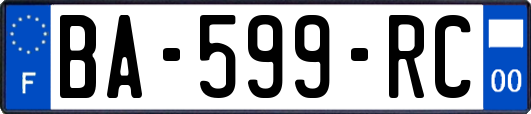 BA-599-RC