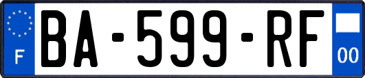 BA-599-RF