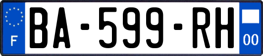 BA-599-RH