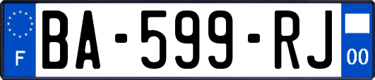 BA-599-RJ