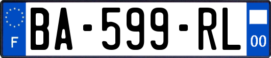 BA-599-RL