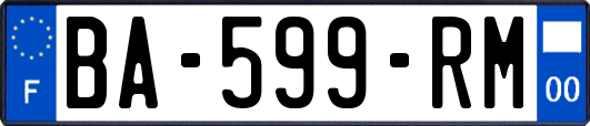 BA-599-RM