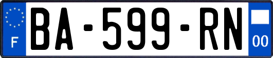 BA-599-RN