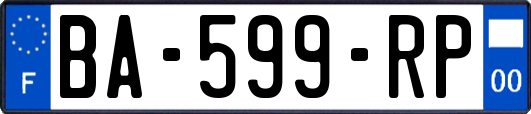 BA-599-RP