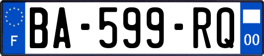 BA-599-RQ