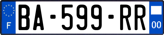 BA-599-RR