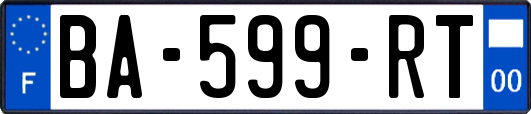 BA-599-RT