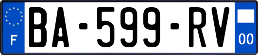 BA-599-RV