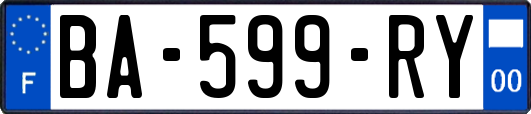 BA-599-RY