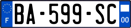 BA-599-SC