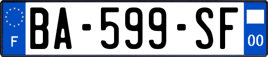 BA-599-SF