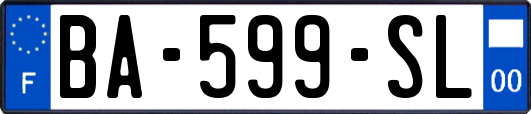 BA-599-SL
