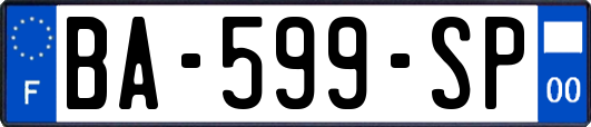 BA-599-SP