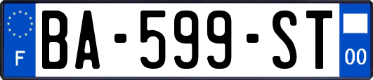 BA-599-ST