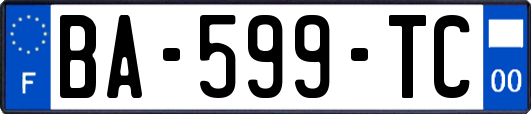 BA-599-TC