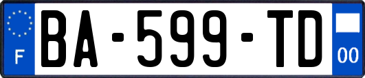 BA-599-TD
