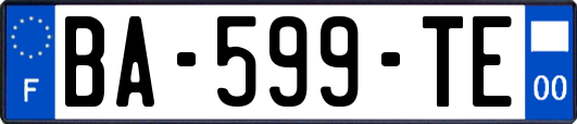 BA-599-TE