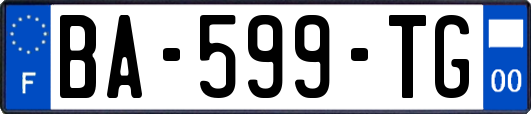 BA-599-TG