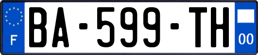 BA-599-TH