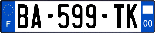 BA-599-TK