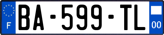 BA-599-TL