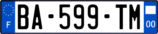 BA-599-TM