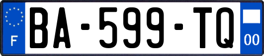 BA-599-TQ