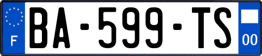BA-599-TS