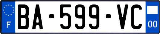 BA-599-VC