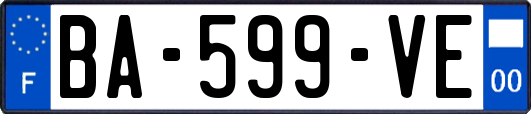 BA-599-VE