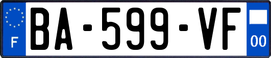 BA-599-VF
