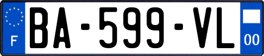 BA-599-VL