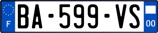 BA-599-VS