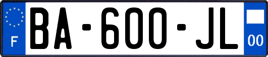 BA-600-JL