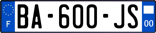 BA-600-JS