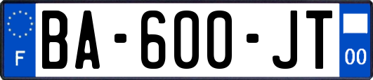 BA-600-JT