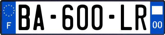 BA-600-LR