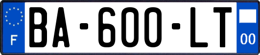 BA-600-LT