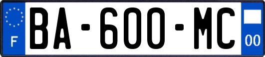 BA-600-MC