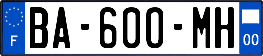 BA-600-MH