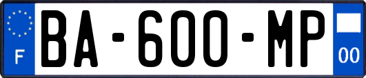 BA-600-MP